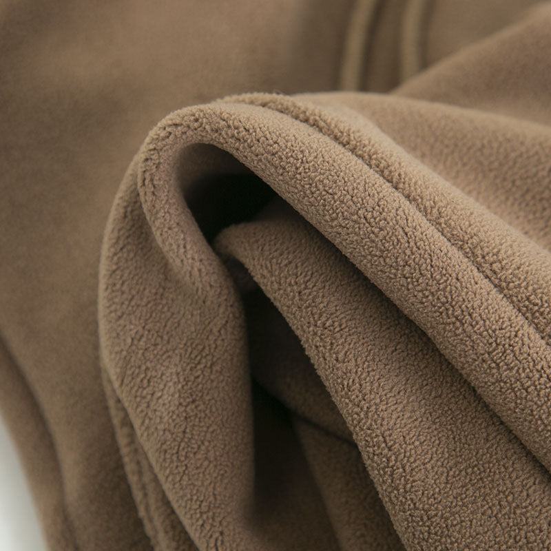 Autumn And Winter Sports Casual Pants For Women