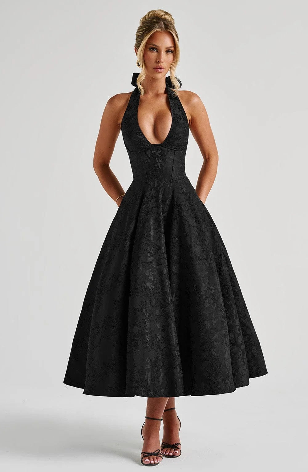 Dresses