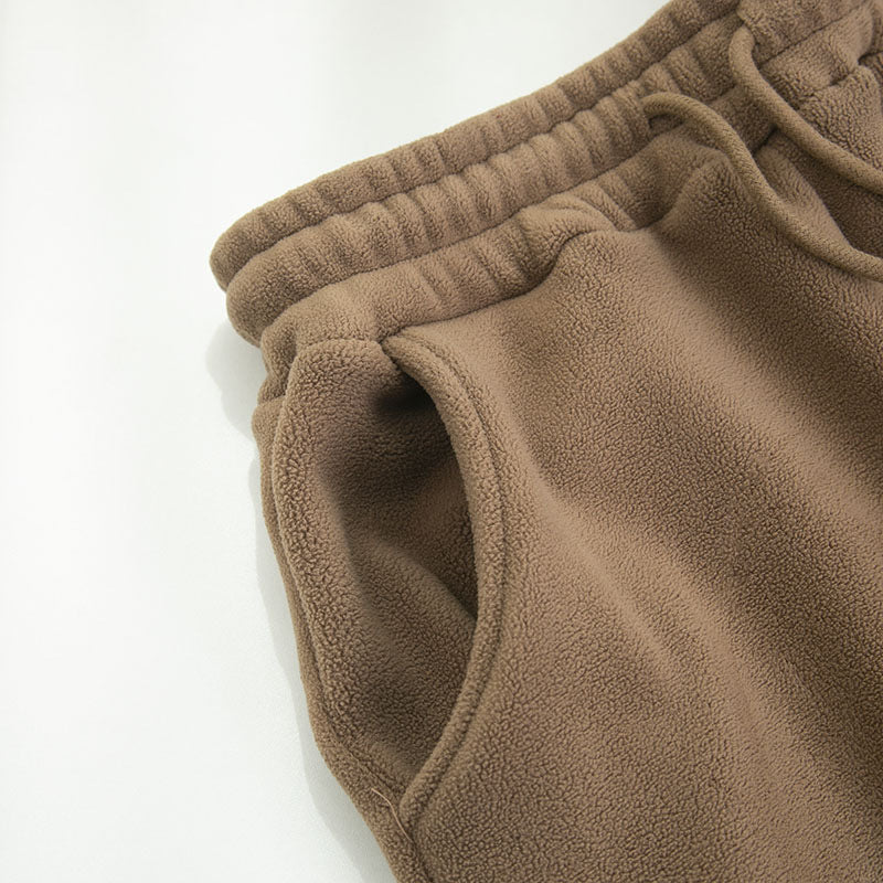 Autumn And Winter Sports Casual Pants For Women